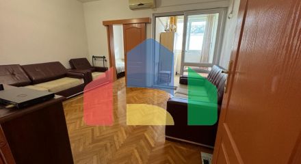 Квартира у моря в Зелёном поясе Бара