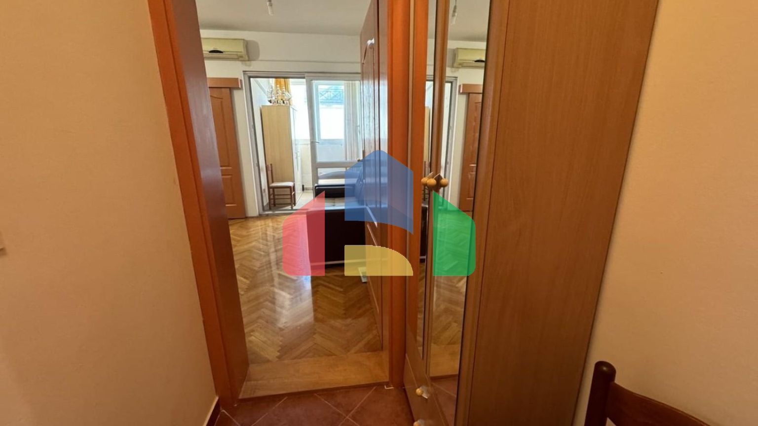 Квартира у моря в Зелёном поясе Бара