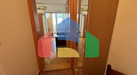 Квартира у моря в Зелёном поясе Бара