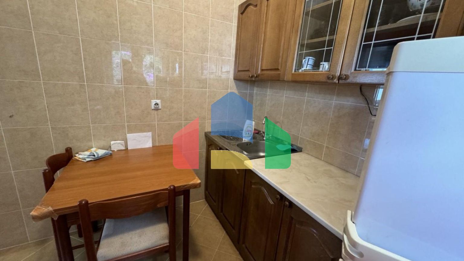 Квартира у моря в Зелёном поясе Бара