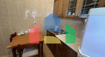 Квартира у моря в Зелёном поясе Бара