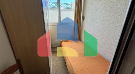 Квартира у моря в Зелёном поясе Бара