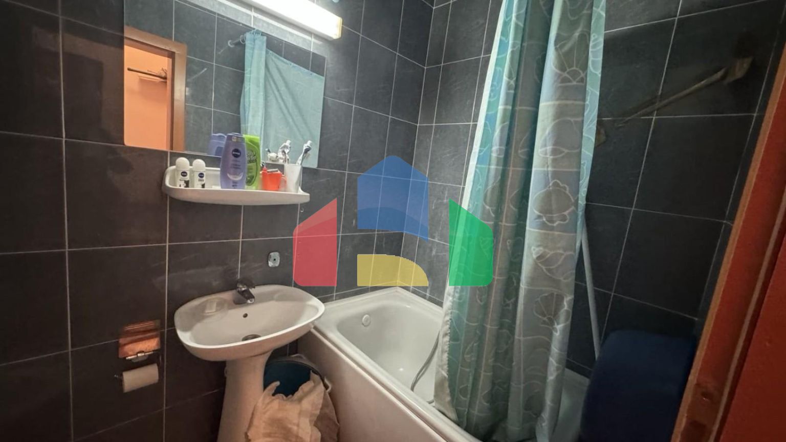 Квартира у моря в Зелёном поясе Бара