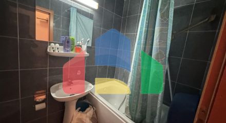 Квартира у моря в Зелёном поясе Бара