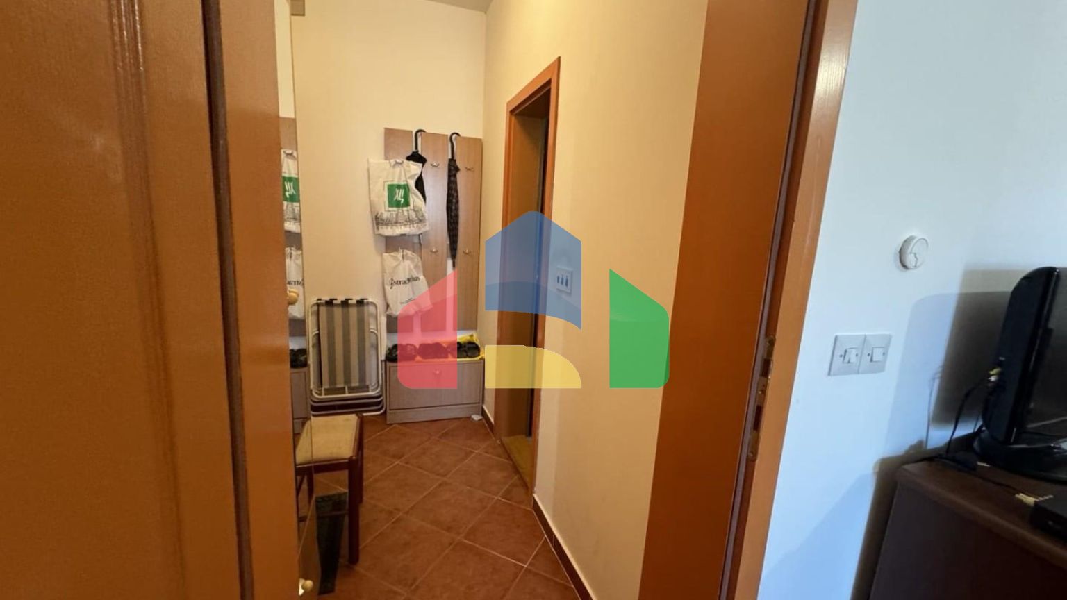 Квартира у моря в Зелёном поясе Бара