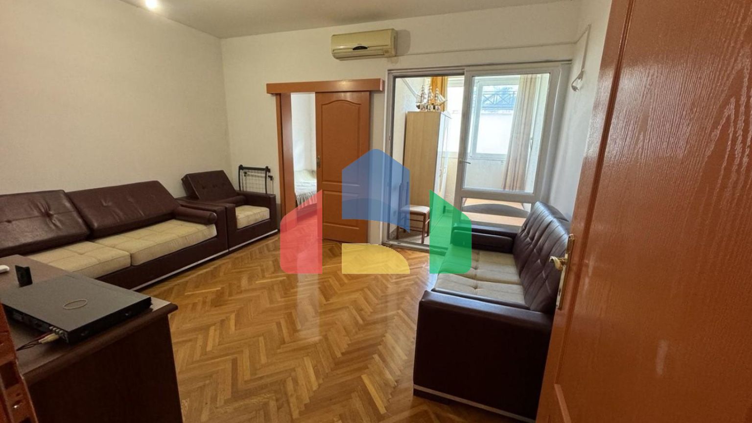 Квартира у моря в Зелёном поясе Бара