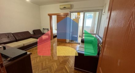 Квартира у моря в Зелёном поясе Бара