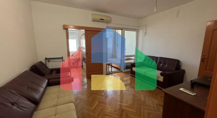 Квартира у моря в Зелёном поясе Бара