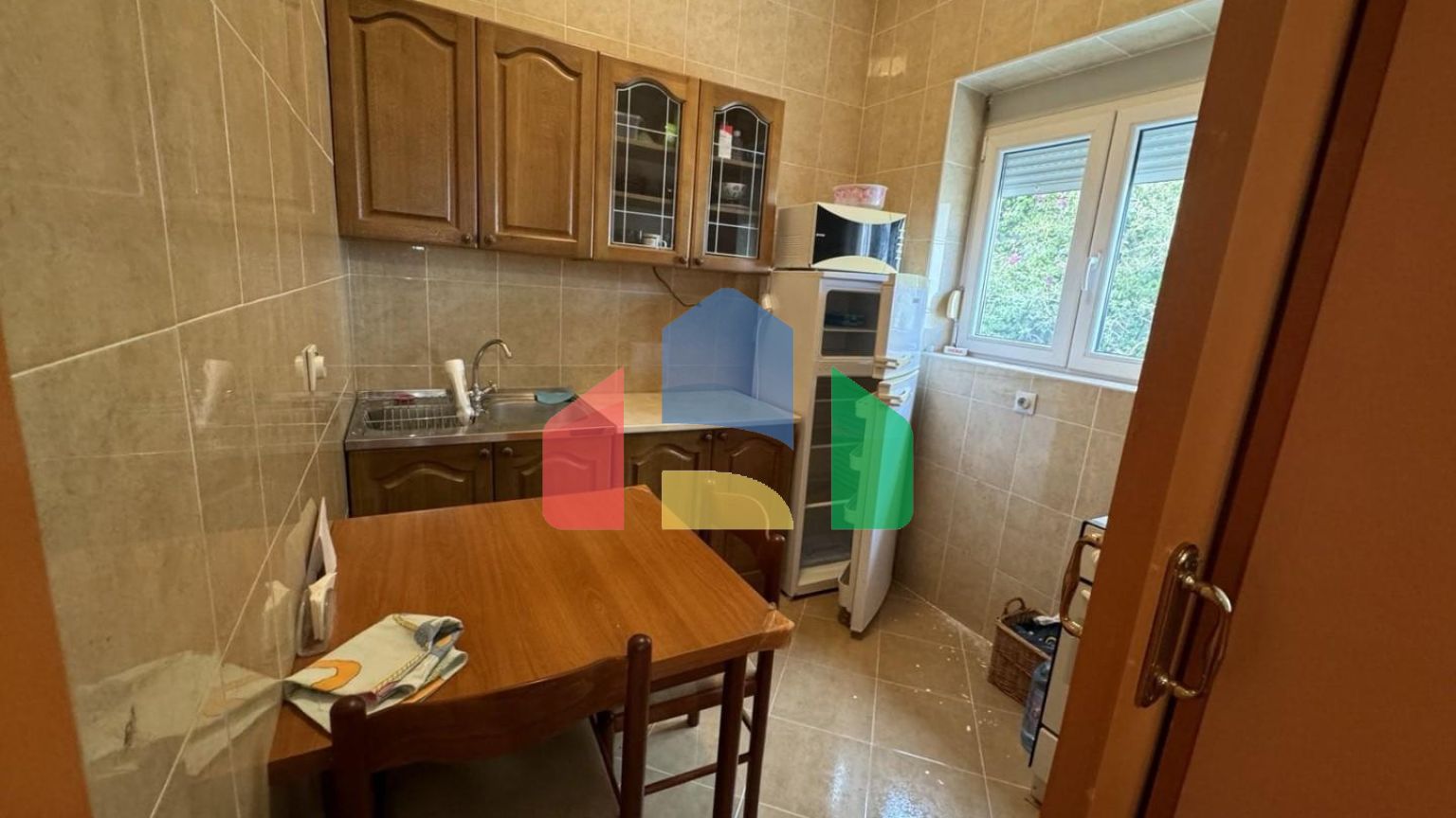 Квартира у моря в Зелёном поясе Бара