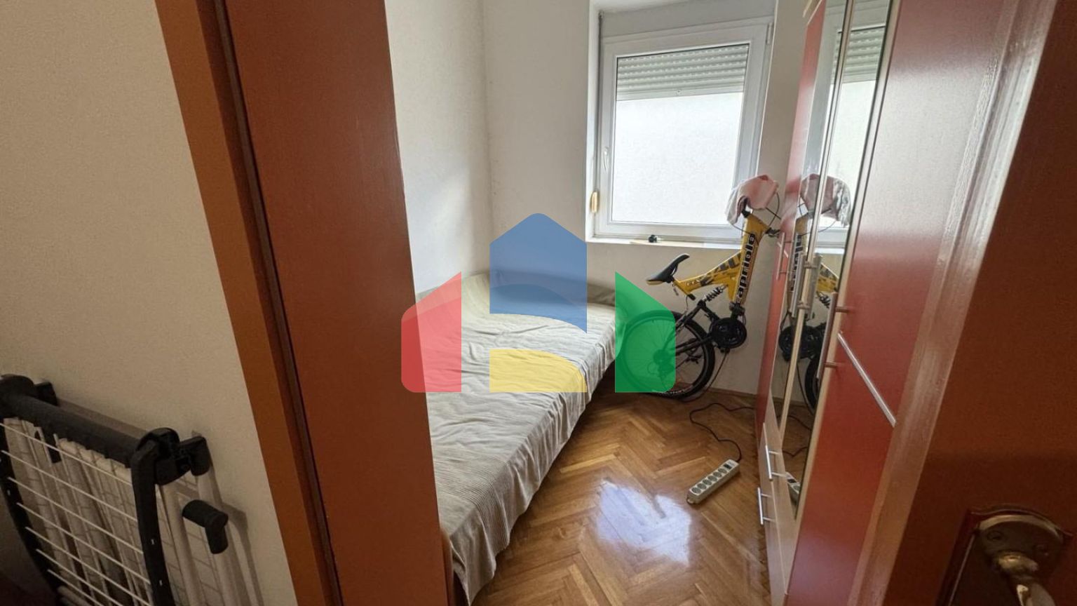 Квартира у моря в Зелёном поясе Бара