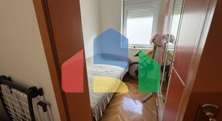 Квартира у моря в Зелёном поясе Бара