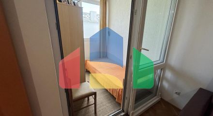 Квартира у моря в Зелёном поясе Бара