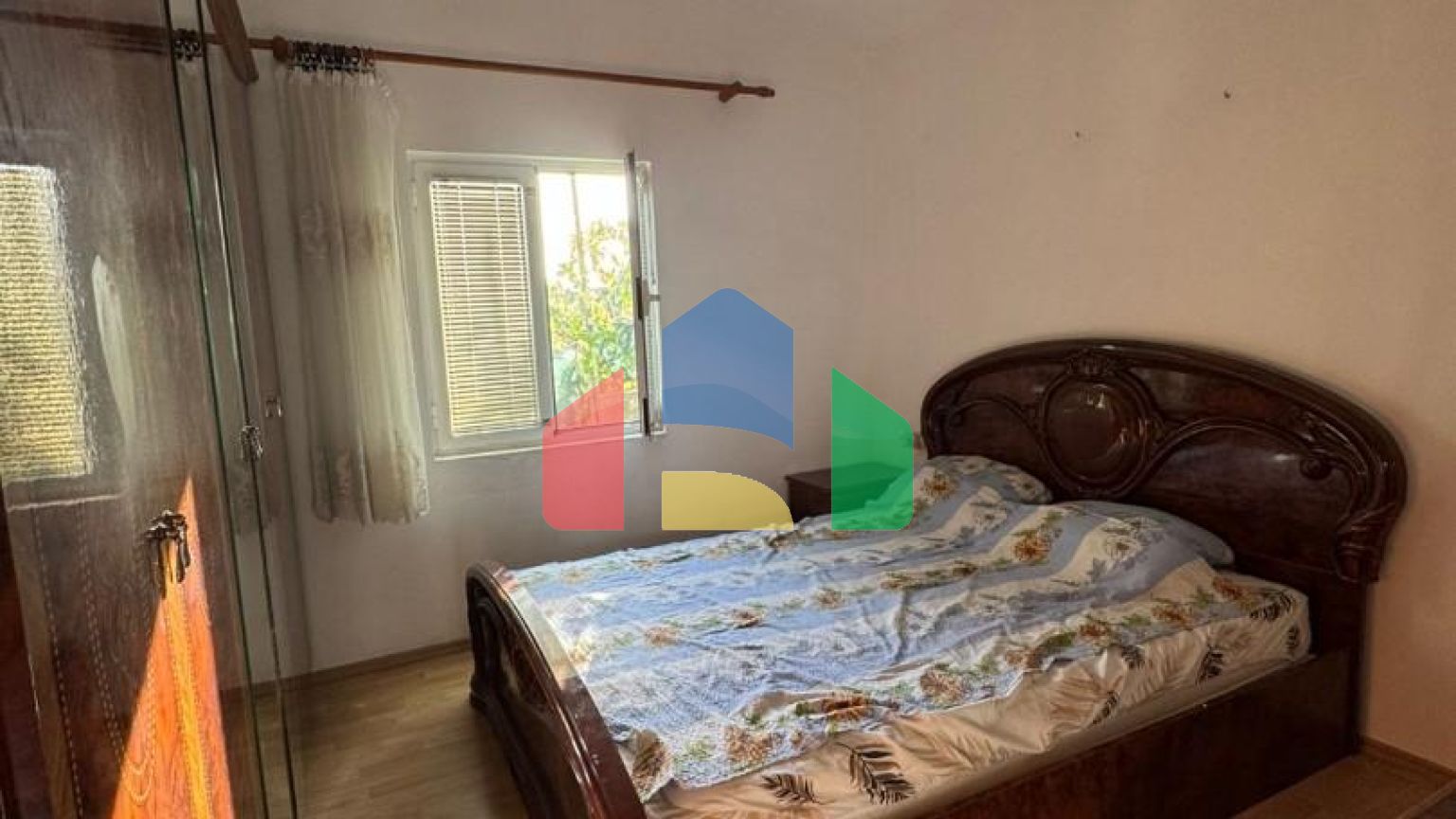 Уютный дом в Баре, район Шушань