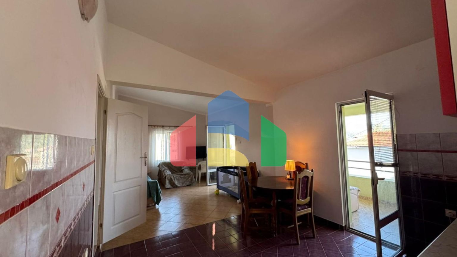 Уютный дом в Баре, район Шушань