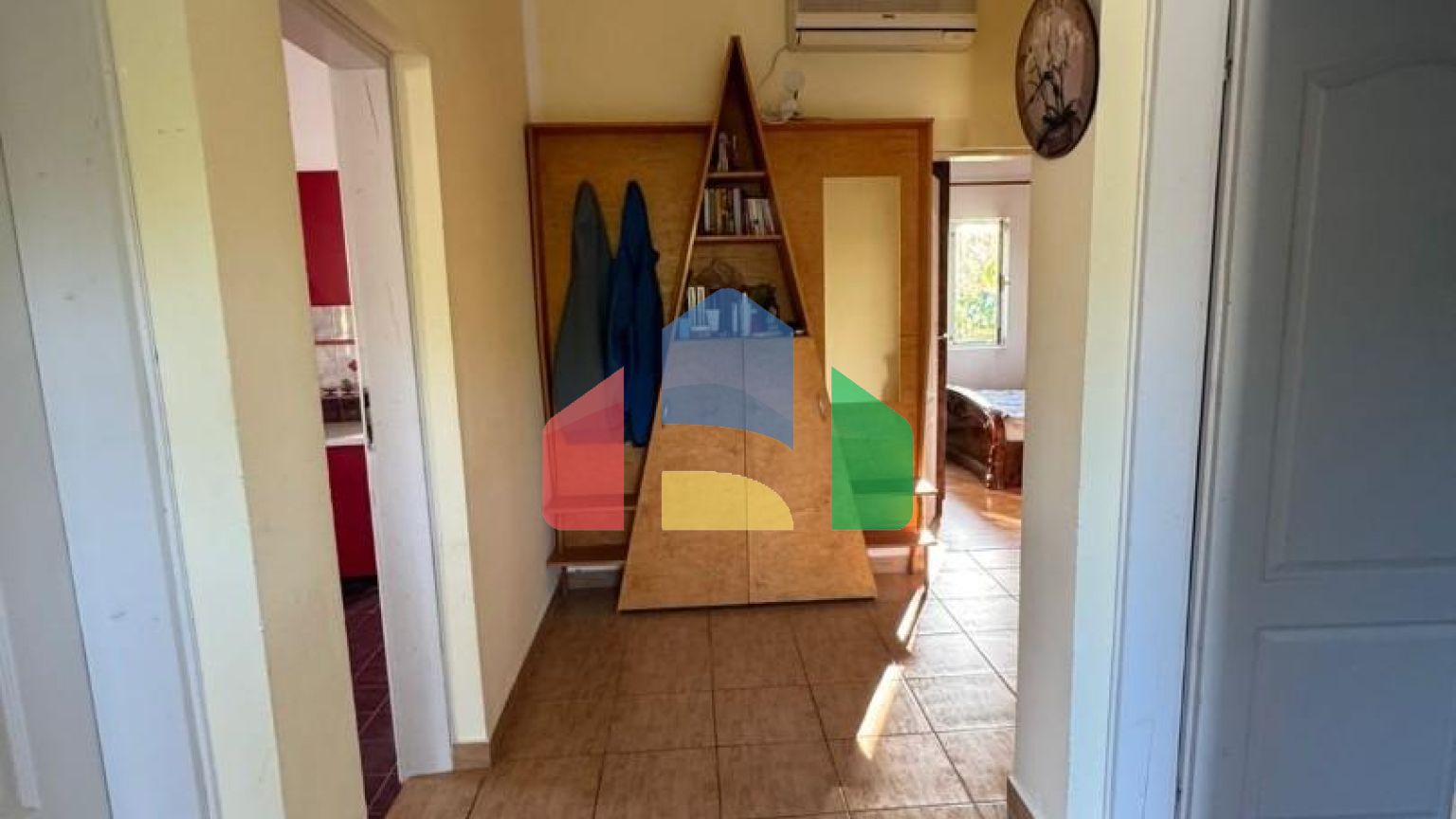 Уютный дом в Баре, район Шушань