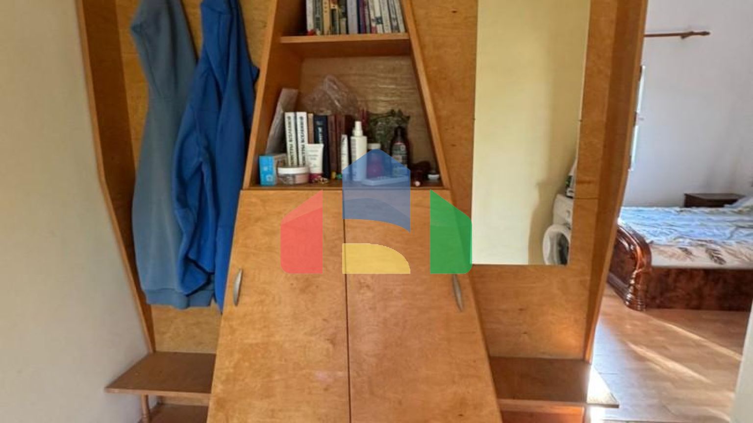 Уютный дом в Баре, район Шушань