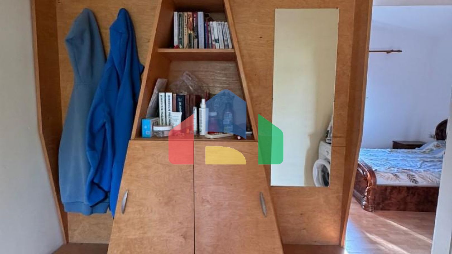 Уютный дом в Баре, район Шушань