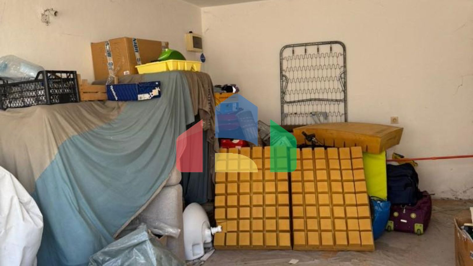 Уютный дом в Баре, район Шушань