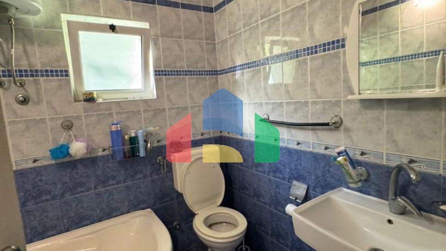 Уютный дом в Баре, район Шушань