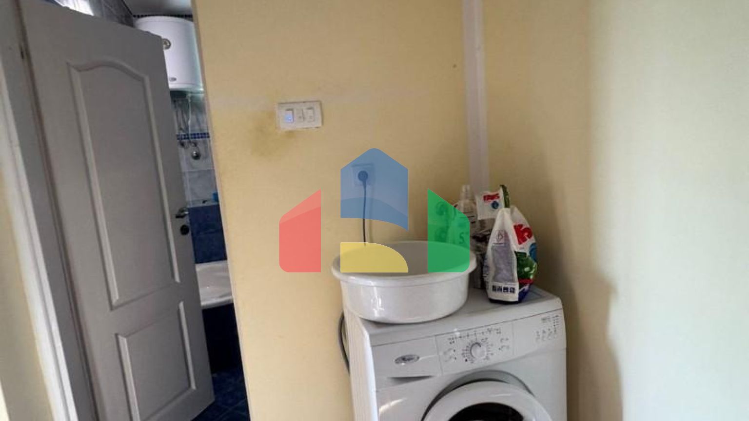 Уютный дом в Баре, район Шушань