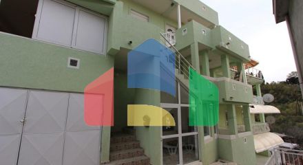 Отель в Сутоморе Отель в Сутоморе