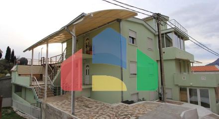 Отель в Сутоморе