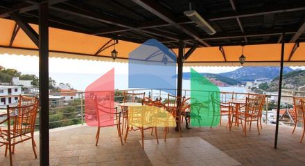 Отель в Сутоморе