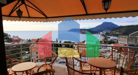 Отель в Сутоморе Отель в Сутоморе