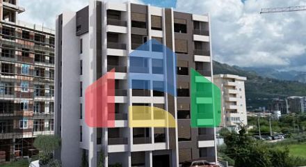 Новый жилой дом в Баре — комфортная жизнь по доступным ценам