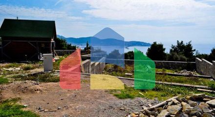 Участок в Зеленом поясе