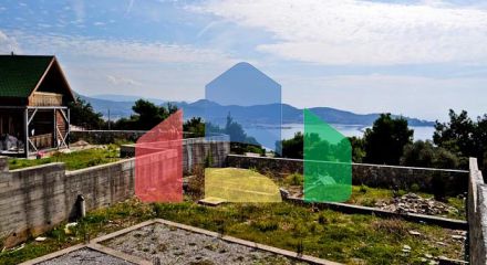 Участок в Зеленом поясе