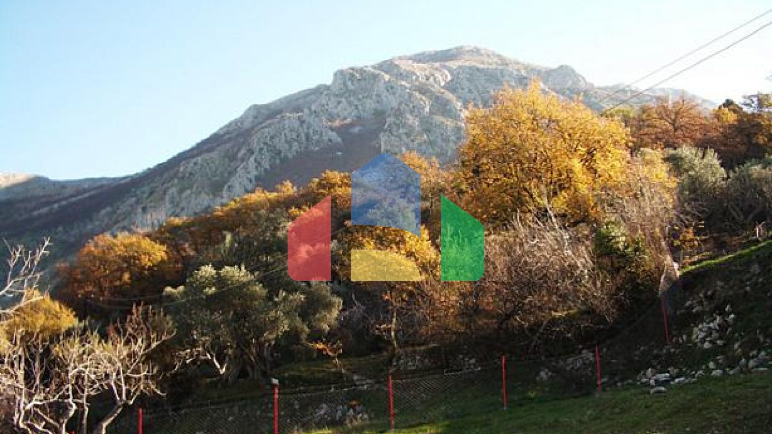 Участок в Баре