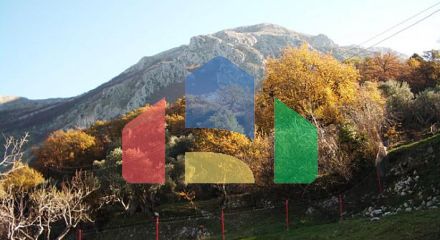 Участок в Баре