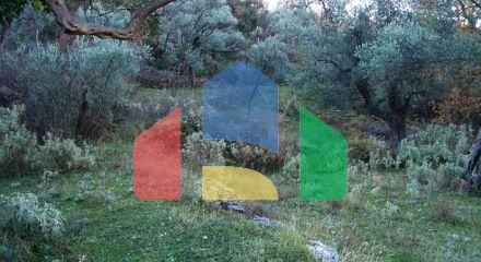 Участок в Баре