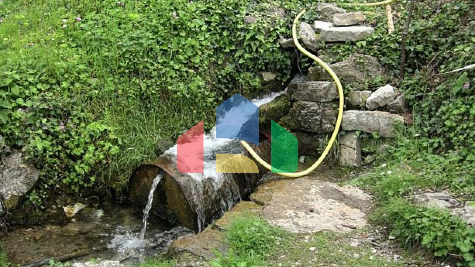 Участок в Баре