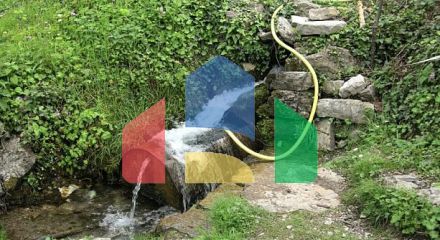 Участок в Баре