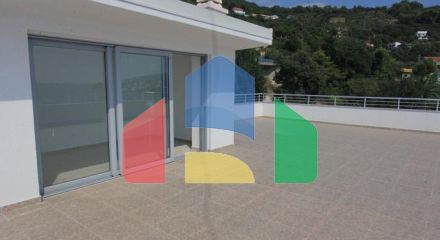 Квартиры в комплексе с бассейном и видом на море в Добра Вода