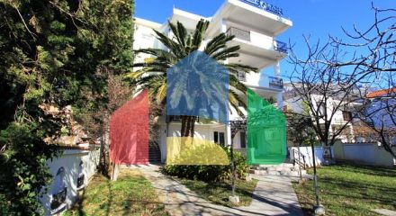 Мини-отель в Сутоморе