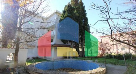 Мини-отель в Сутоморе