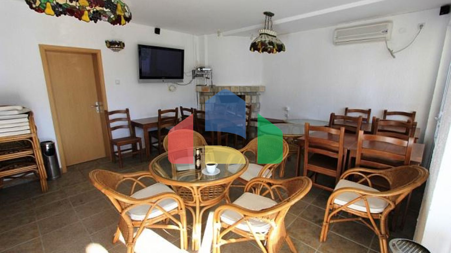 Мини-отель в Сутоморе