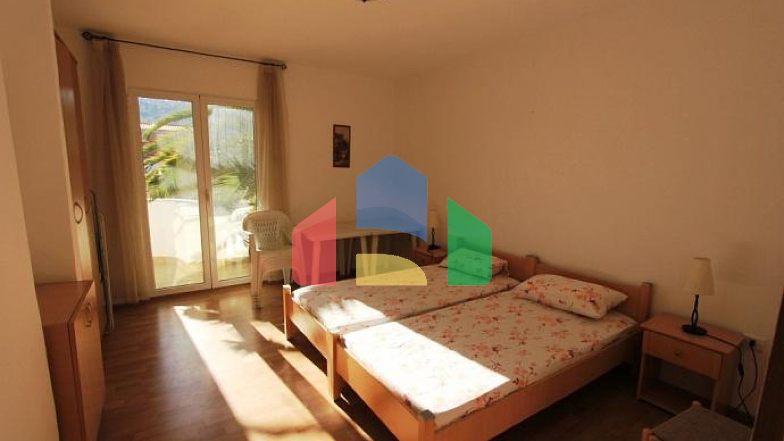 Мини-отель в Сутоморе