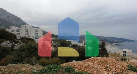 Участок - Добра Вода