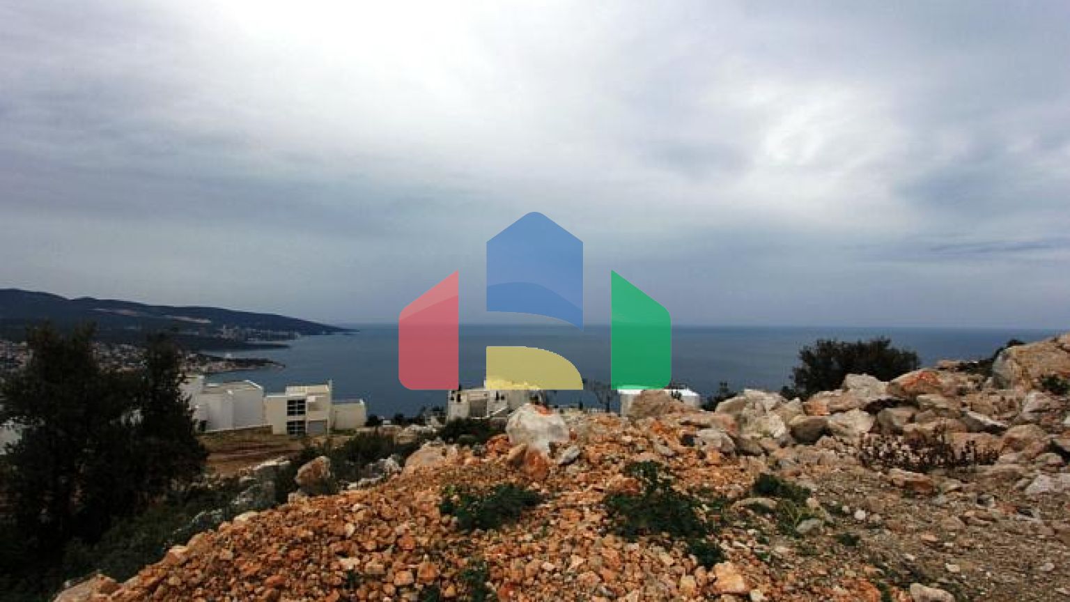 Участок - Добра Вода