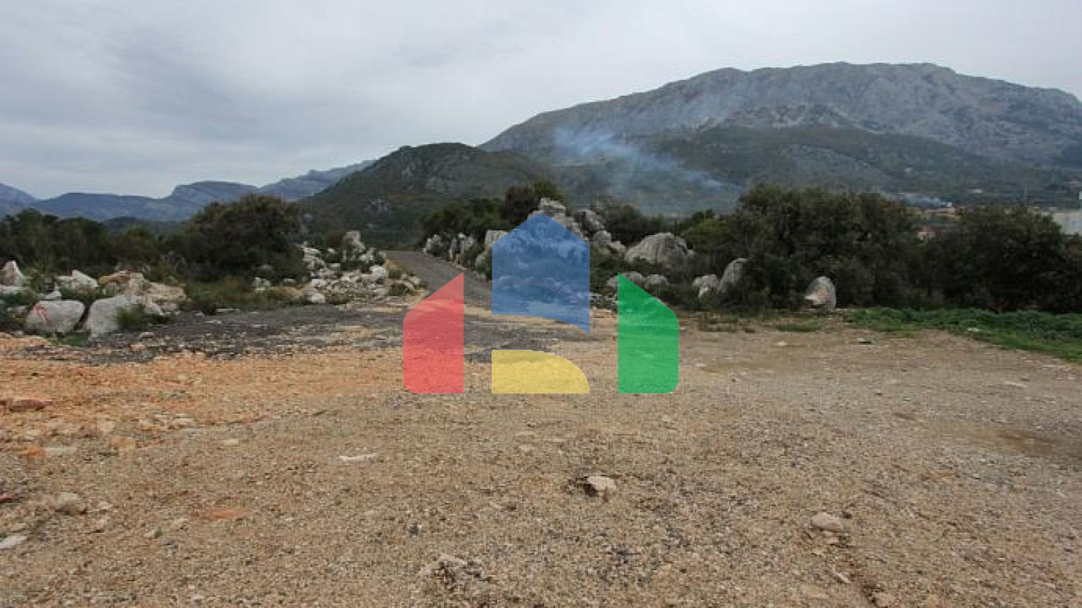 Участок - Добра Вода