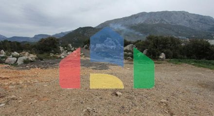 Участок - Добра Вода