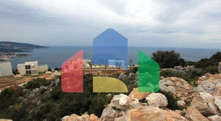 Участок - Добра Вода