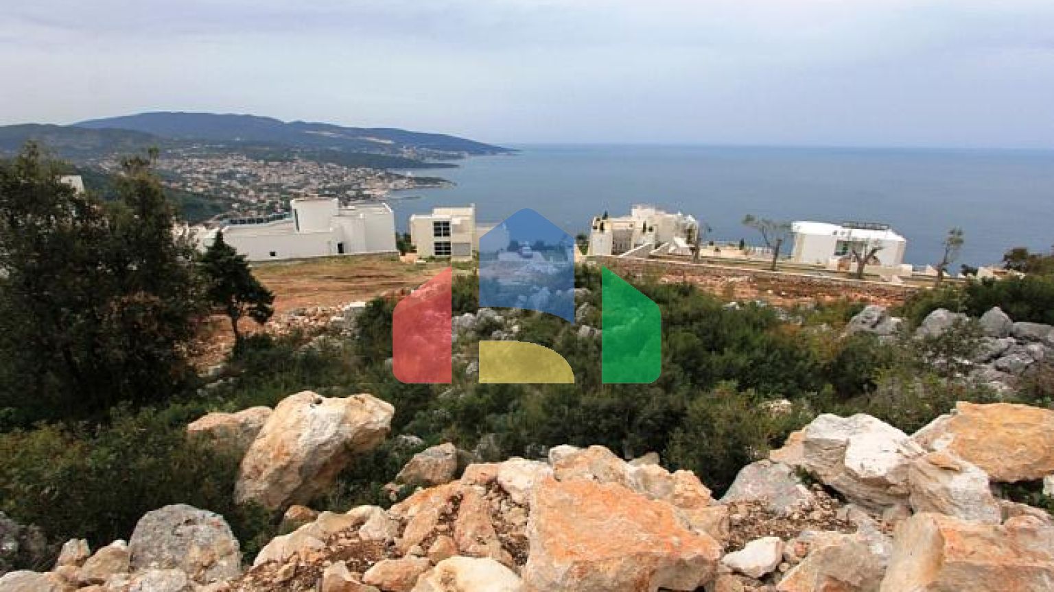 Участок - Добра Вода