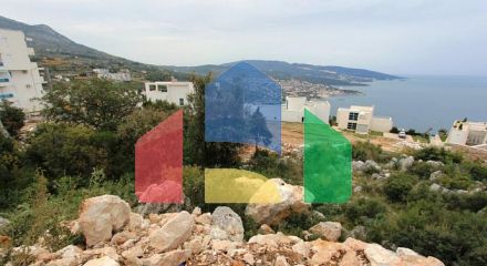 Участок - Добра Вода