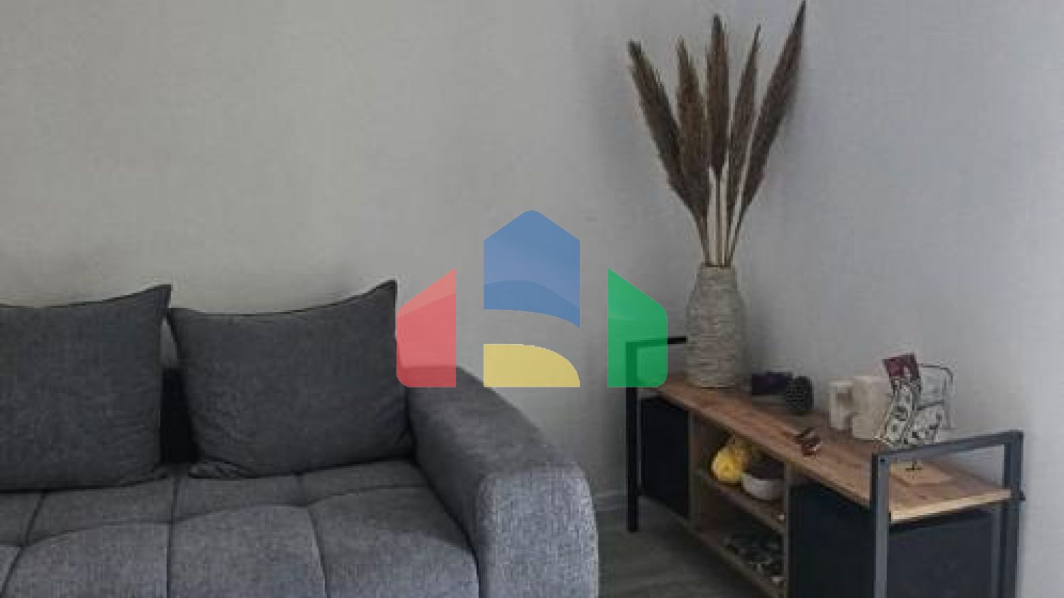 Продаётся квартира с видом на море и горы, Шушань, Бар