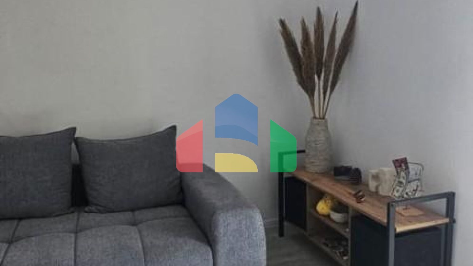 Продаётся квартира с видом на море и горы, Шушань, Бар